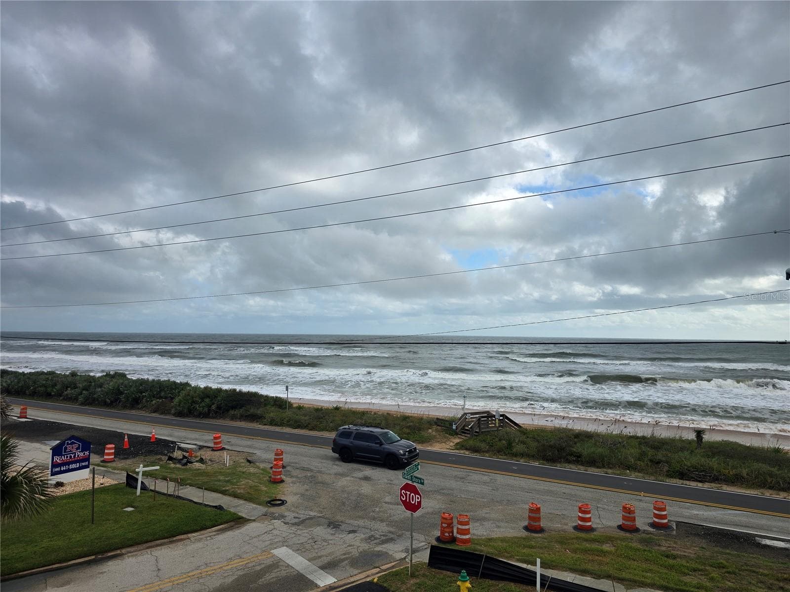 Condominium at 2100 OCEAN SHORE BLVD #317, ORMOND BEACH, photo 38 of 38