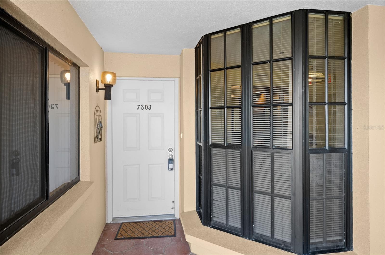 Condominium at 7303 JESSIE HARBOR DR #7303, OSPREY, photo 2 of 35