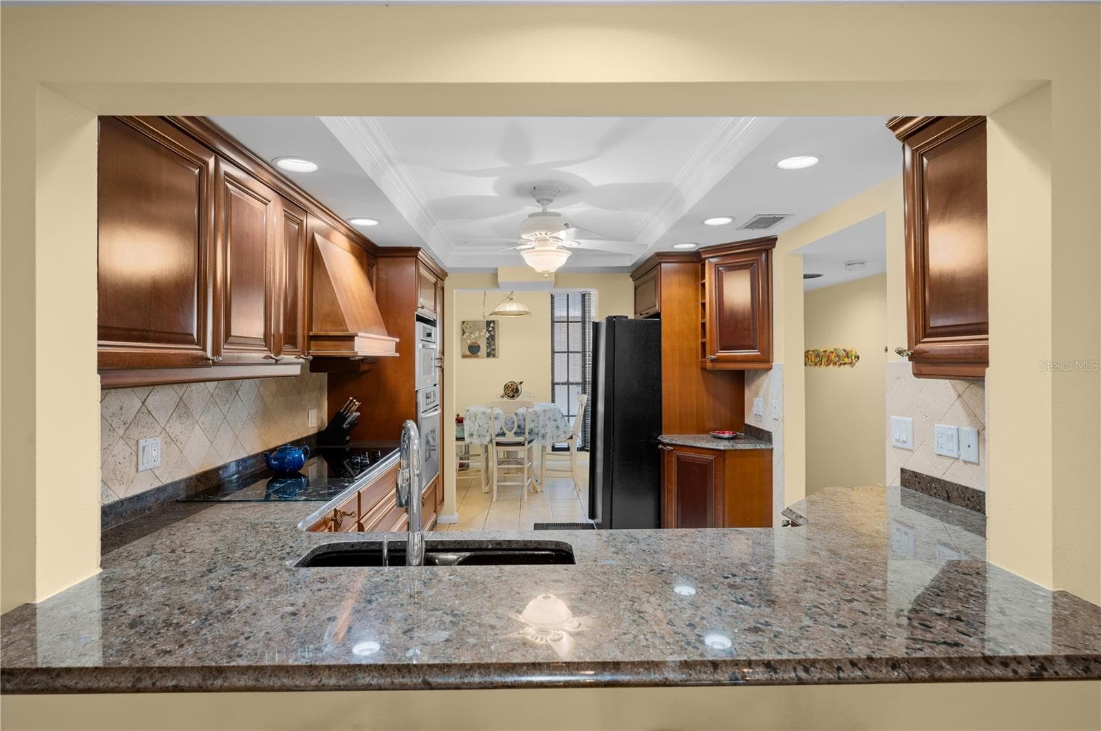 Condominium at 7303 JESSIE HARBOR DR #7303, OSPREY, photo 4 of 35