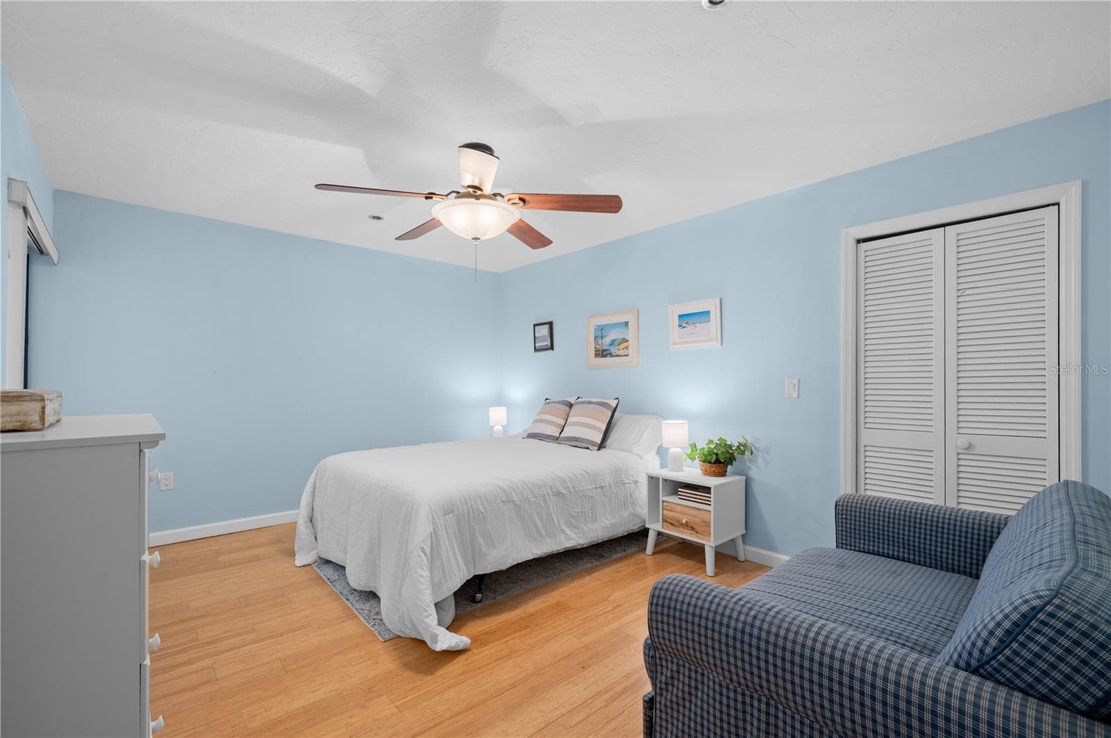 Condominium at 7303 JESSIE HARBOR DR #7303, OSPREY, photo 6 of 35