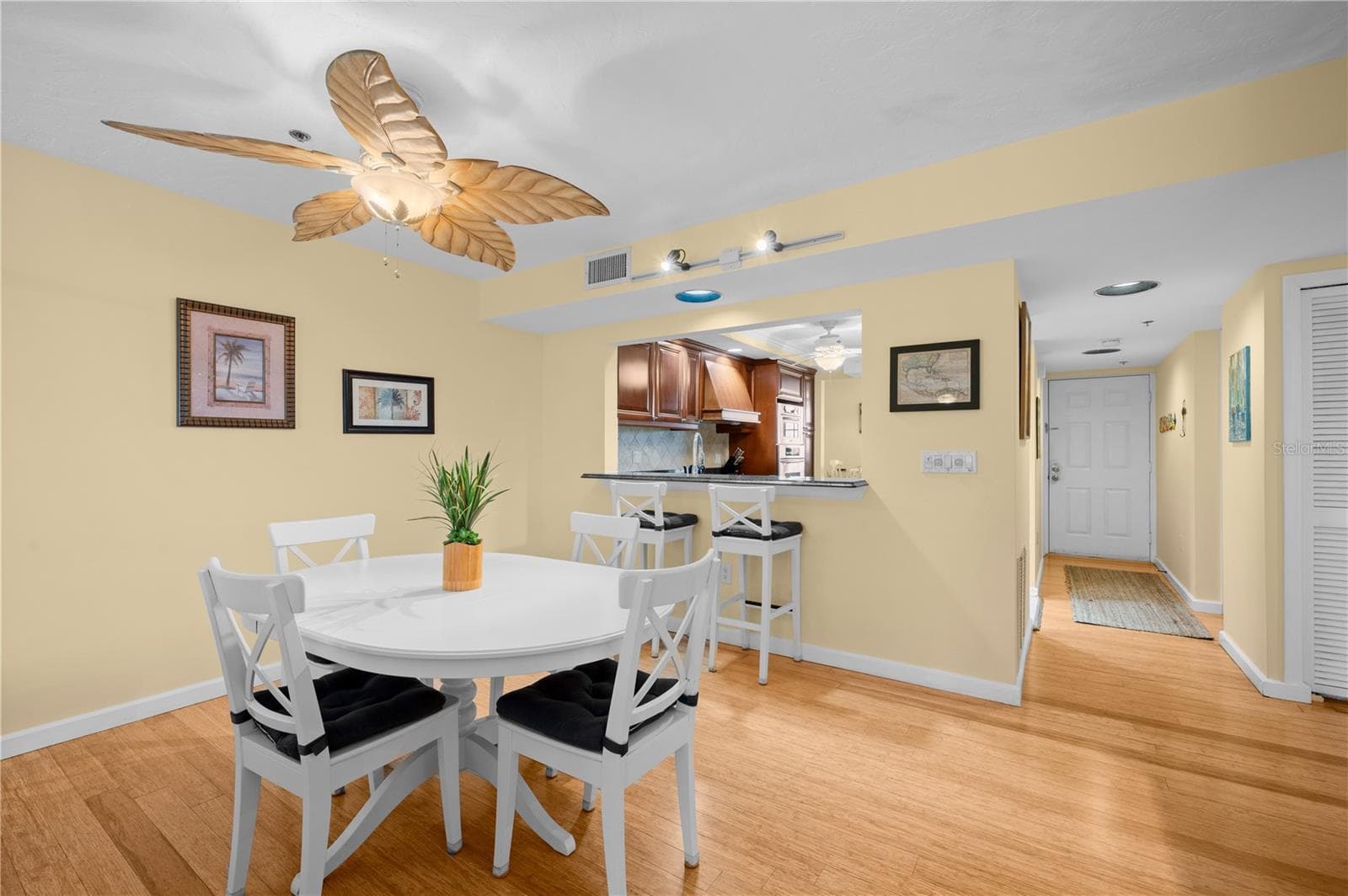 Condominium at 7303 JESSIE HARBOR DR #7303, OSPREY, photo 9 of 35
