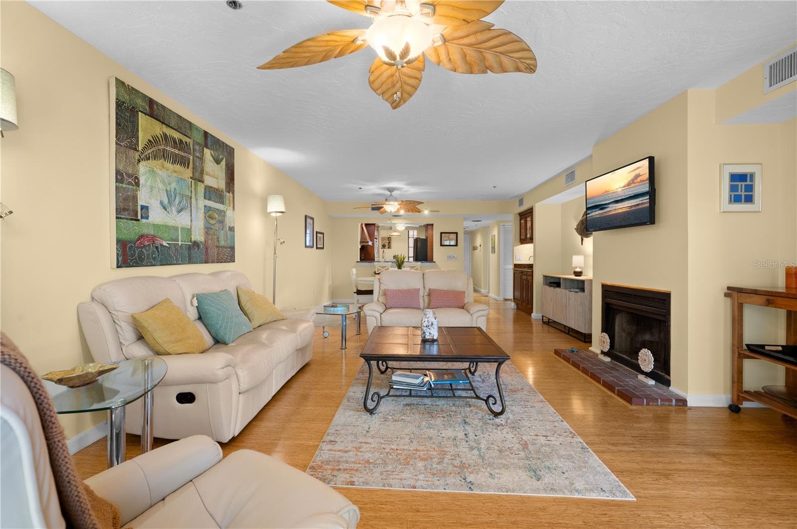 Condominium at 7303 JESSIE HARBOR DR #7303, OSPREY, photo 11 of 35