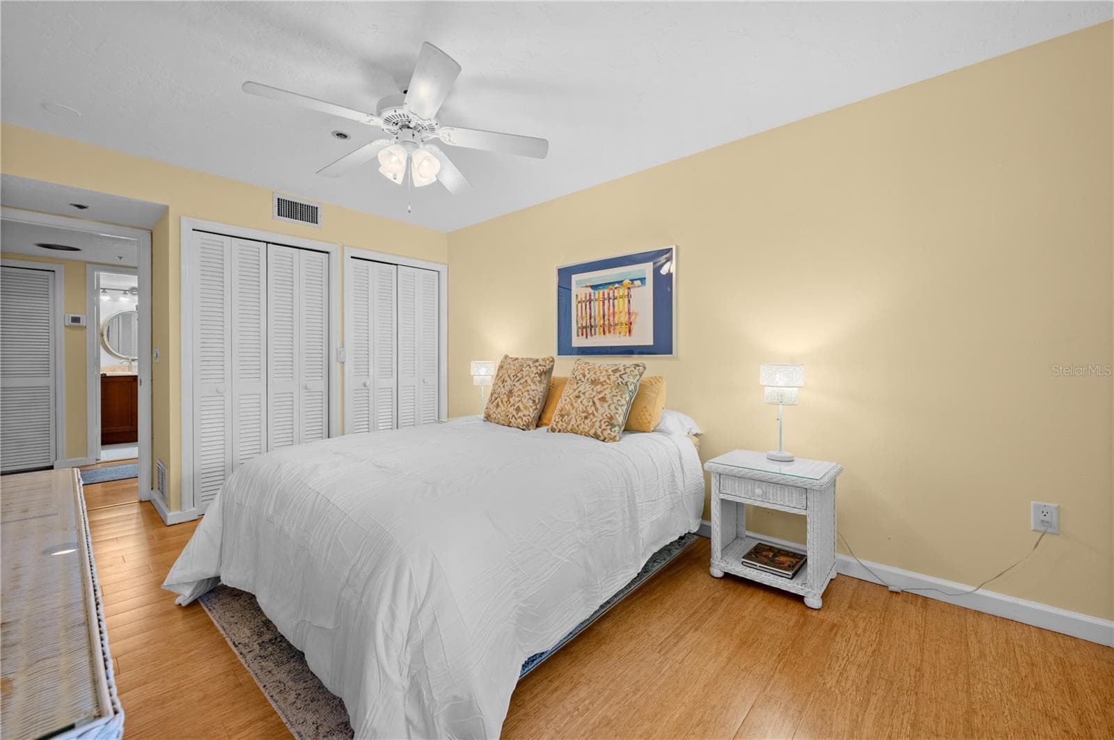 Condominium at 7303 JESSIE HARBOR DR #7303, OSPREY, photo 15 of 35