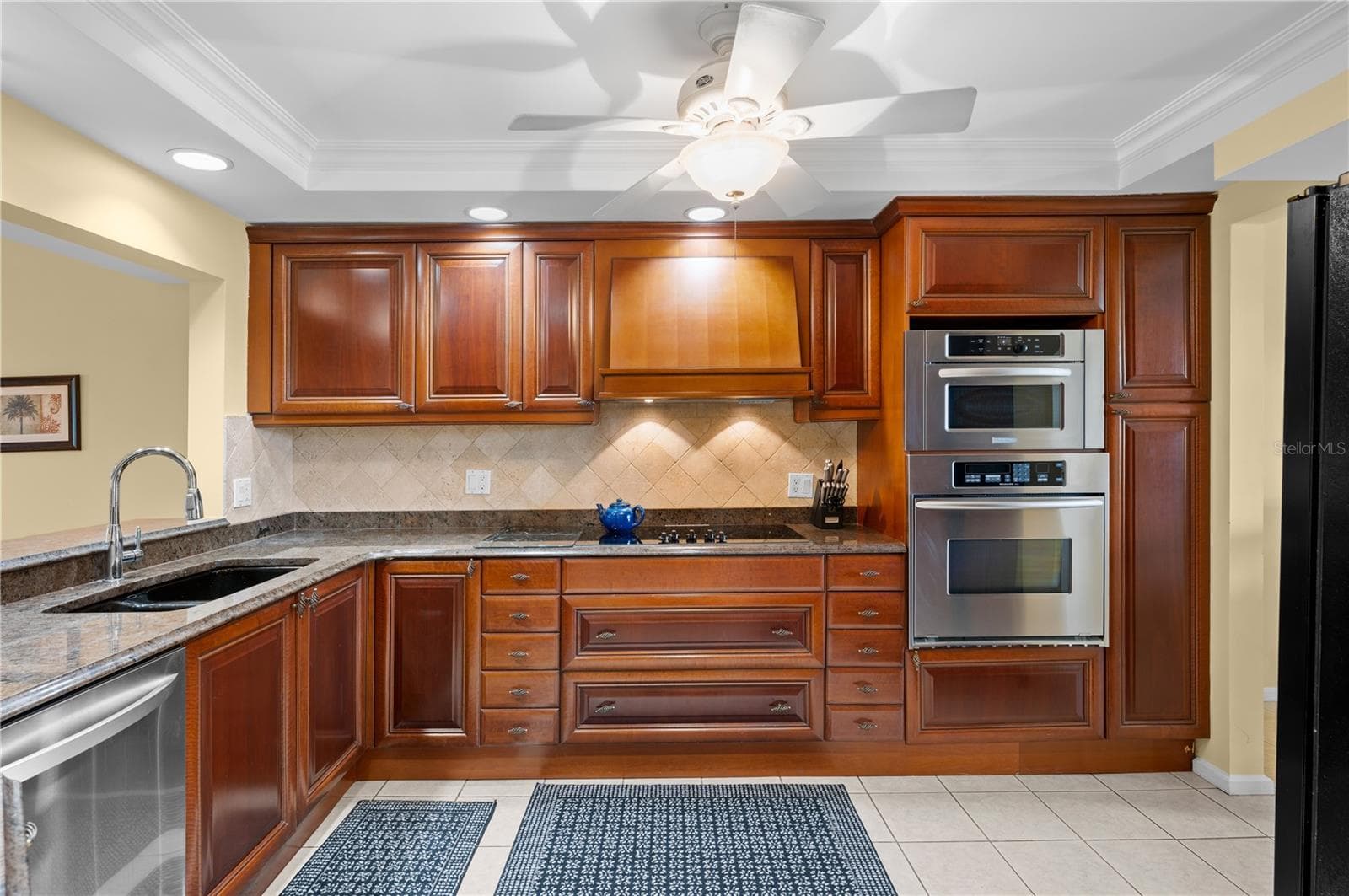 Condominium at 7303 JESSIE HARBOR DR #7303, OSPREY, photo 16 of 35