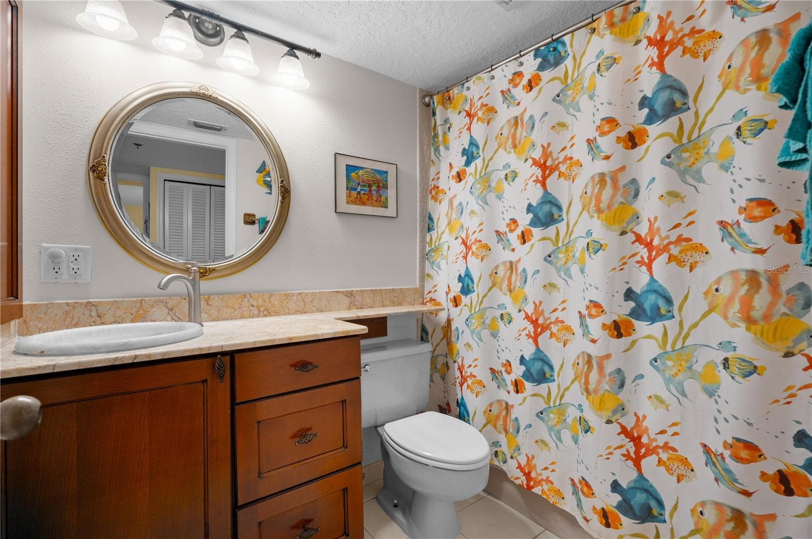 Condominium at 7303 JESSIE HARBOR DR #7303, OSPREY, photo 17 of 35