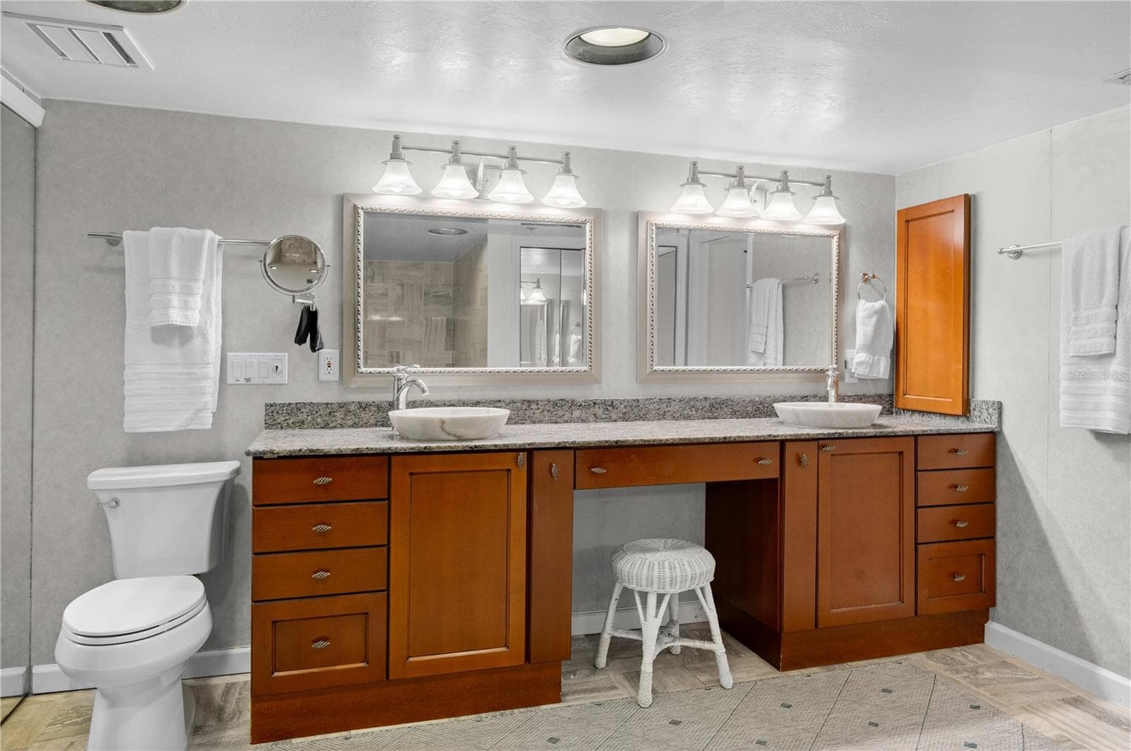 Condominium at 7303 JESSIE HARBOR DR #7303, OSPREY, photo 21 of 35