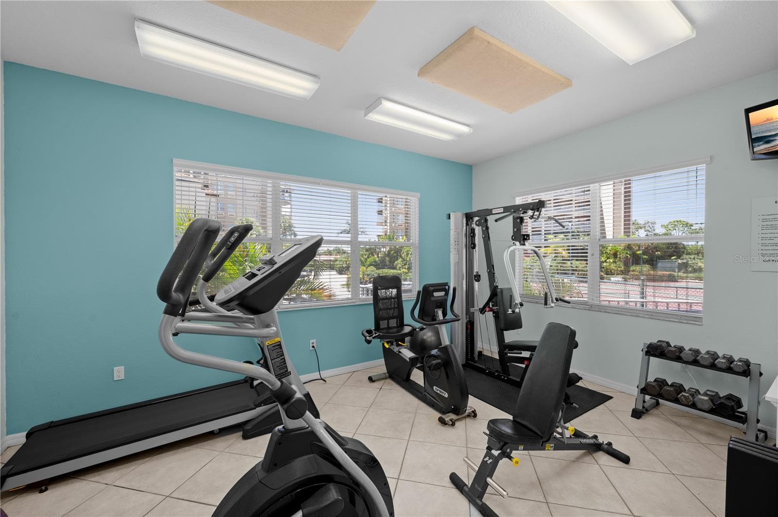 Condominium at 7303 JESSIE HARBOR DR #7303, OSPREY, photo 33 of 35