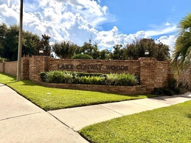 Single Family Residence at 4148 FLORALWOOD CT, ORLANDO, photo 59 of 59