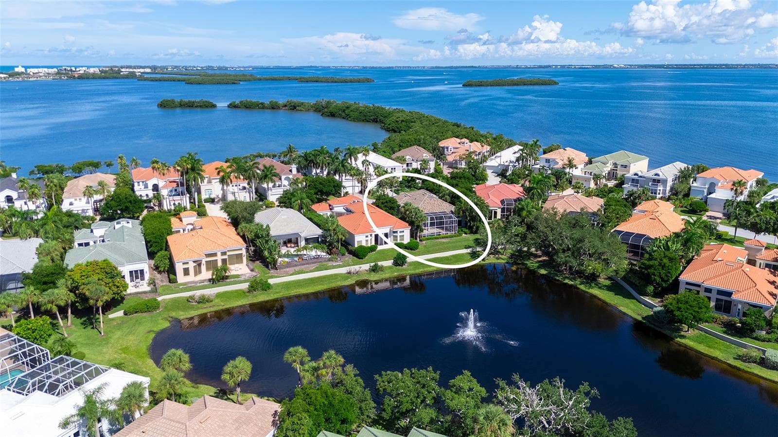 Single Family Residence at 3617 FAIR OAKS PL, LONGBOAT KEY, photo 3 of 54