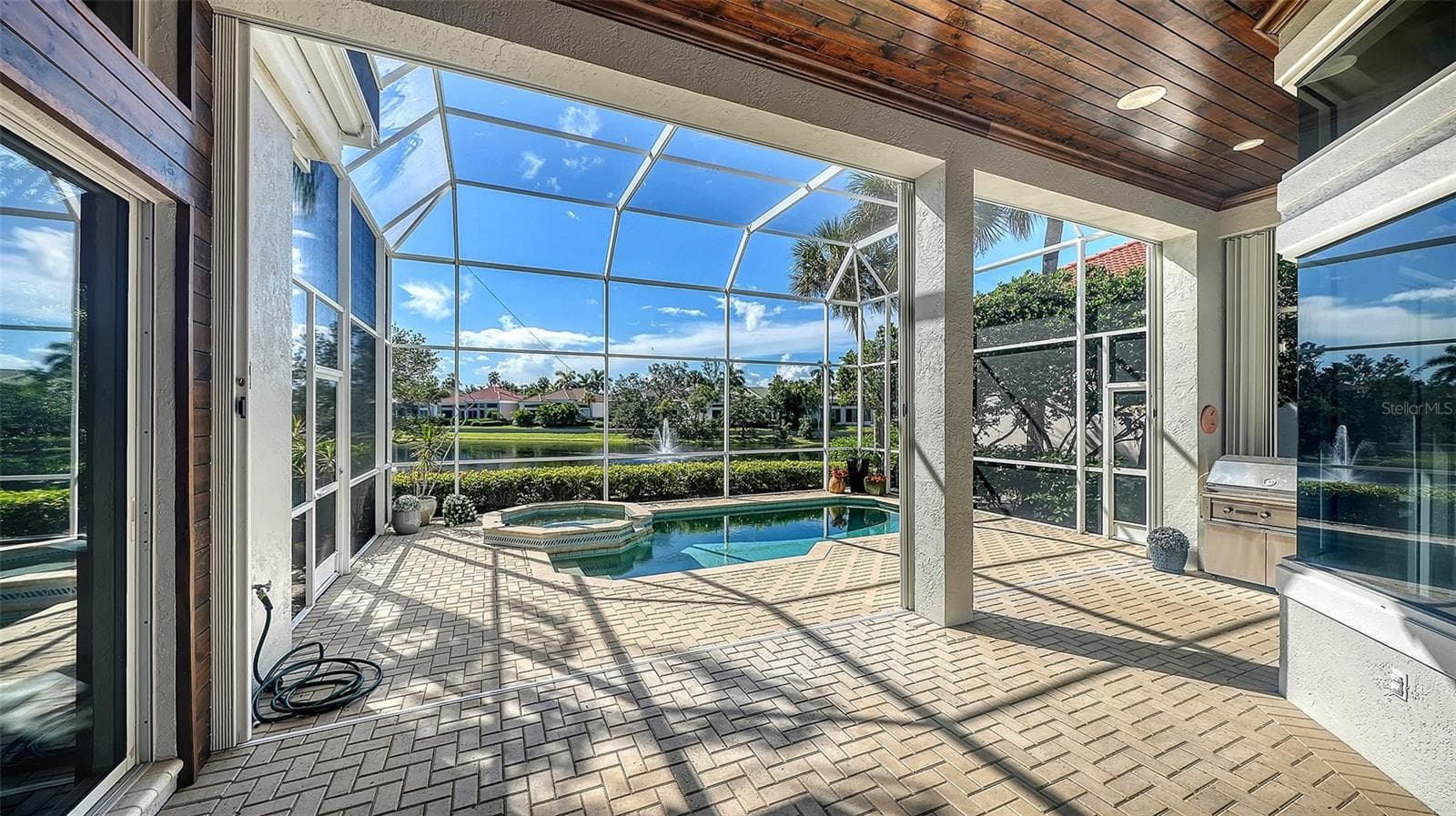 Single Family Residence at 3617 FAIR OAKS PL, LONGBOAT KEY, photo 38 of 54
