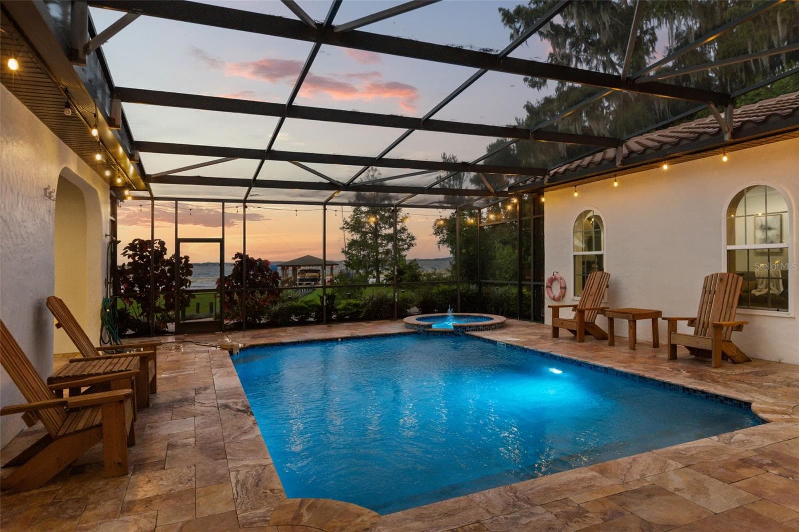 Single Family Residence at 11421 TINDALL RD, ORLANDO, photo 11 of 85