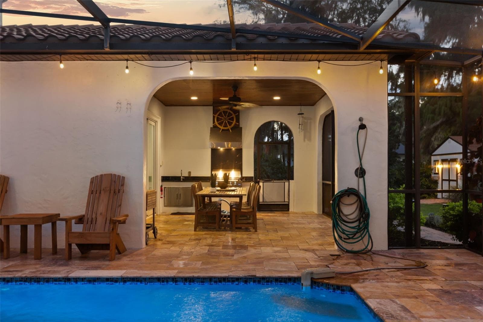 Single Family Residence at 11421 TINDALL RD, ORLANDO, photo 13 of 85