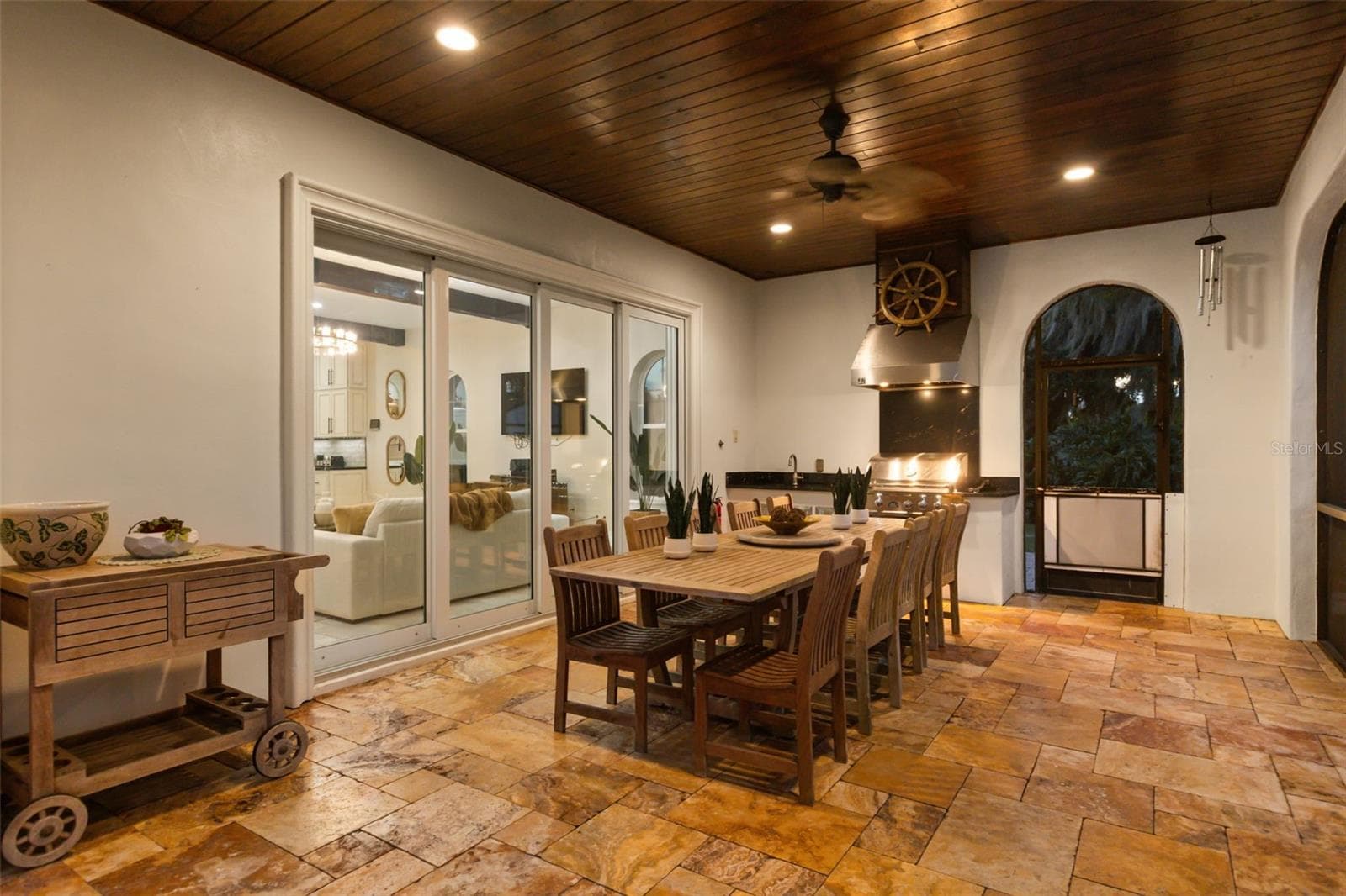 Single Family Residence at 11421 TINDALL RD, ORLANDO, photo 15 of 85