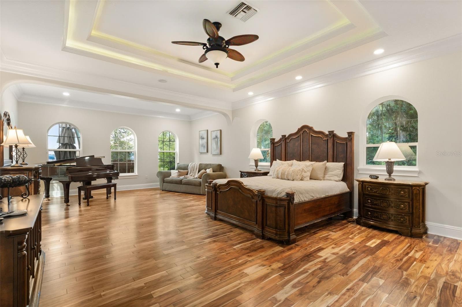 Single Family Residence at 11421 TINDALL RD, ORLANDO, photo 37 of 85