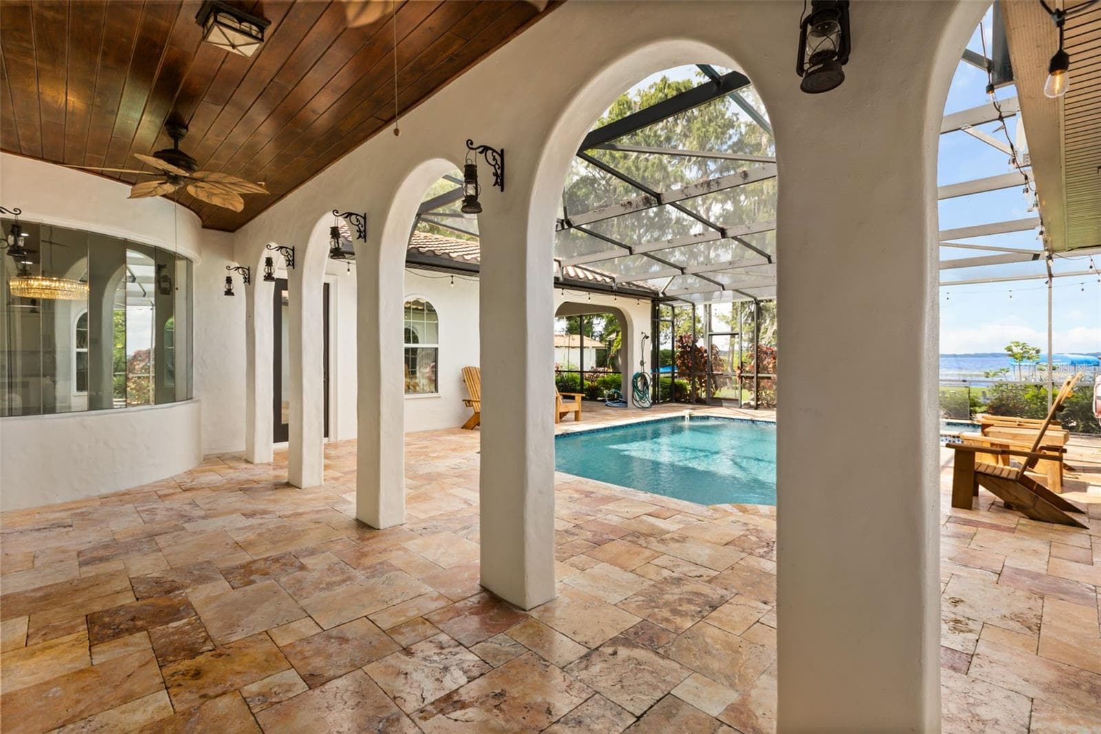 Single Family Residence at 11421 TINDALL RD, ORLANDO, photo 65 of 85