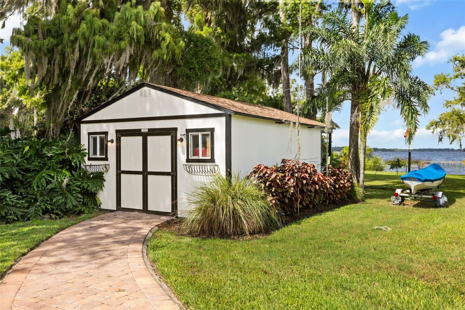 Single Family Residence at 11421 TINDALL RD, ORLANDO, photo 67 of 85