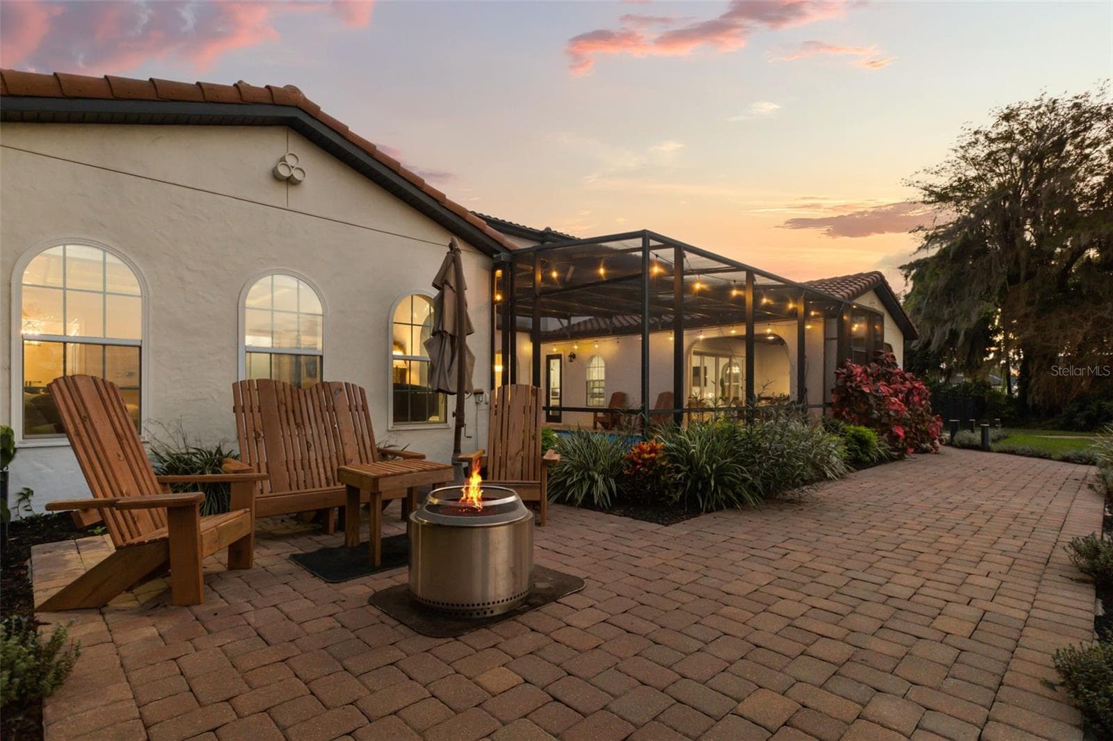 Single Family Residence at 11421 TINDALL RD, ORLANDO, photo 68 of 85