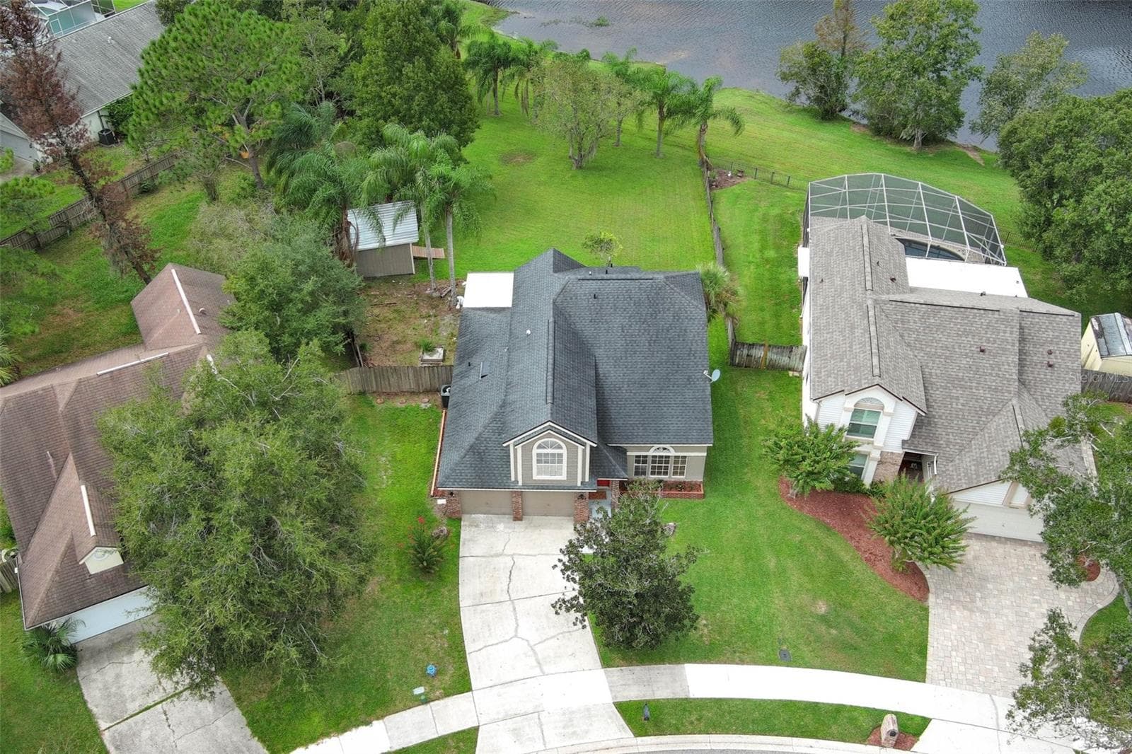 Single Family Residence at 1093 KELLY CREEK CIR, OVIEDO, photo 54 of 66