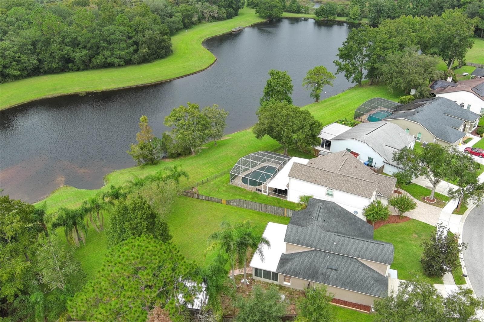 Single Family Residence at 1093 KELLY CREEK CIR, OVIEDO, photo 59 of 66