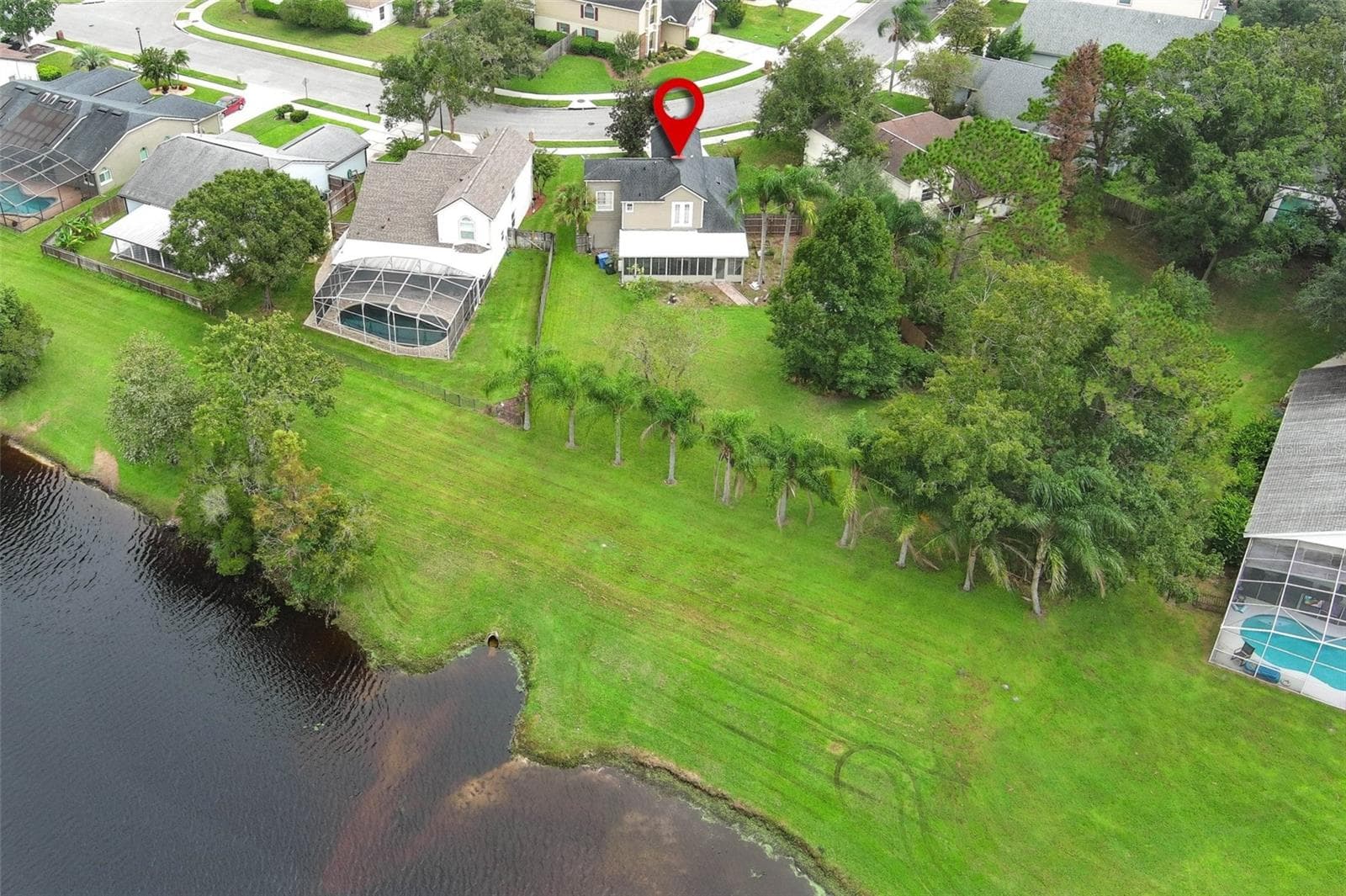 Single Family Residence at 1093 KELLY CREEK CIR, OVIEDO, photo 61 of 66