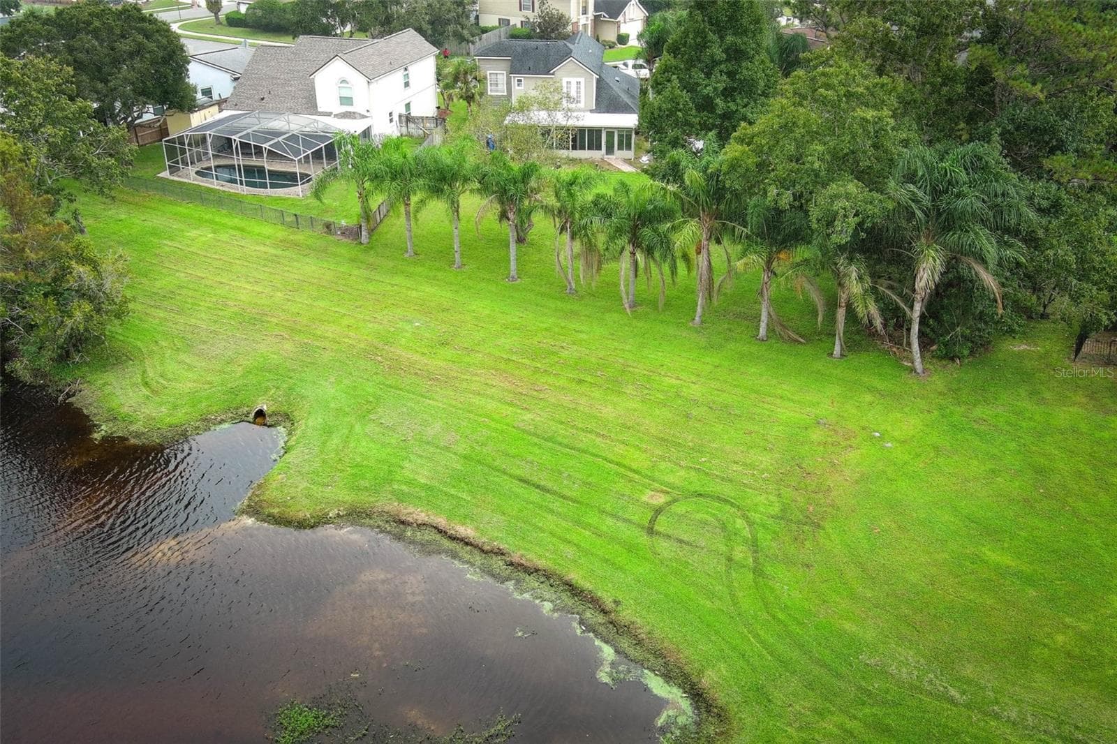 Single Family Residence at 1093 KELLY CREEK CIR, OVIEDO, photo 62 of 66