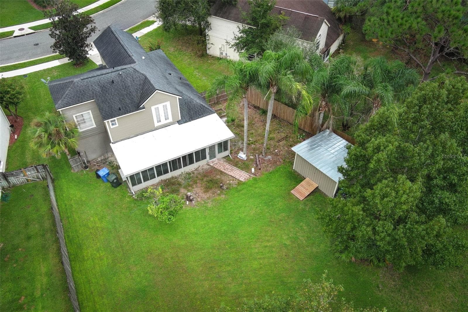 Single Family Residence at 1093 KELLY CREEK CIR, OVIEDO, photo 64 of 66
