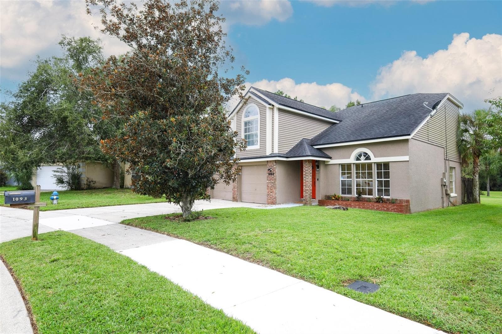 Single Family Residence at 1093 KELLY CREEK CIR, OVIEDO, photo 65 of 66