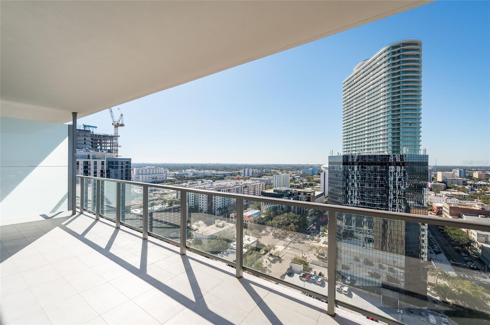 Condominium at 275 1ST AVENUE SOUTH #2208, ST PETERSBURG, photo 37 of 73