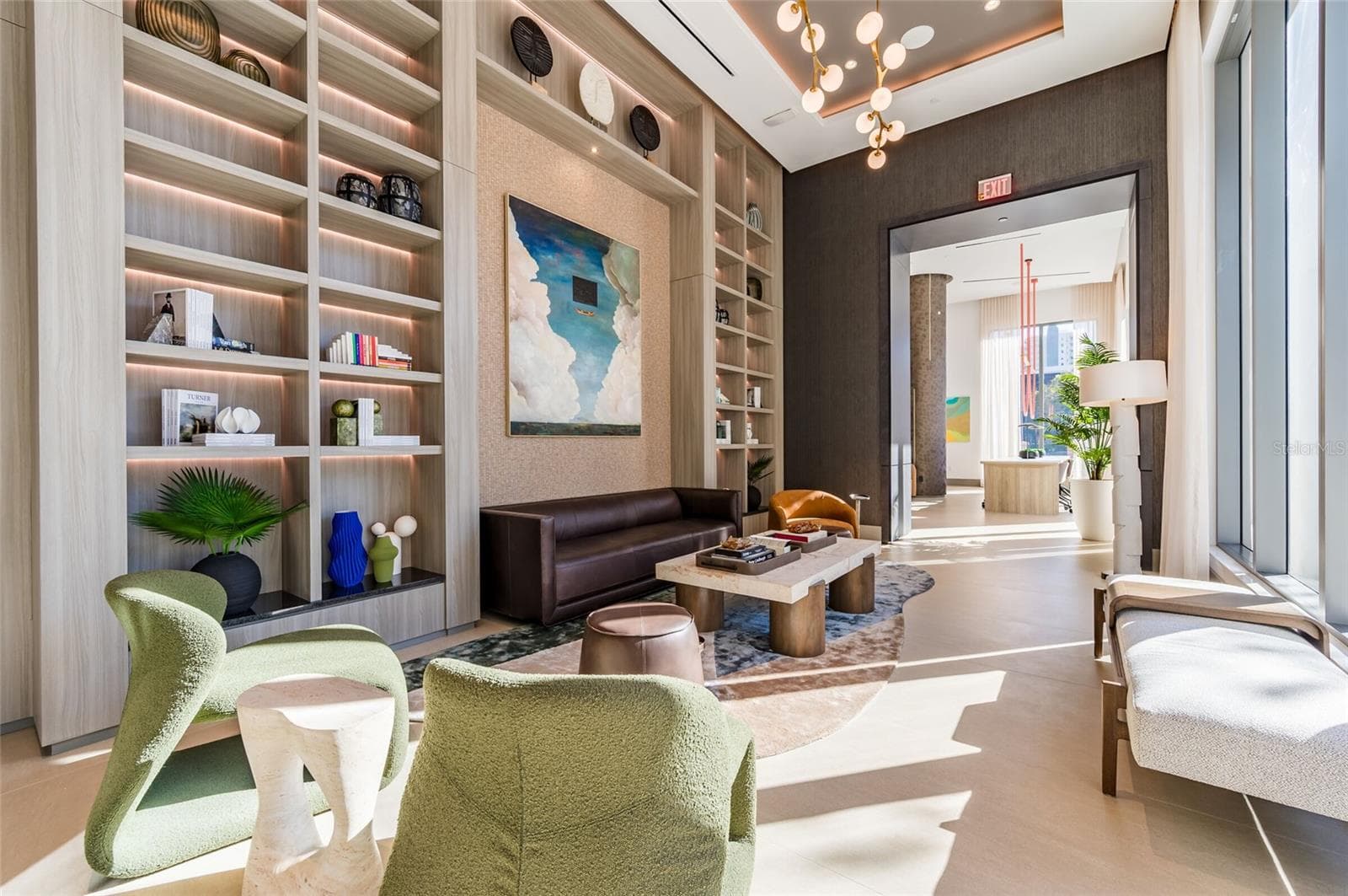 Condominium at 275 1ST AVENUE SOUTH #2208, ST PETERSBURG, photo 43 of 73