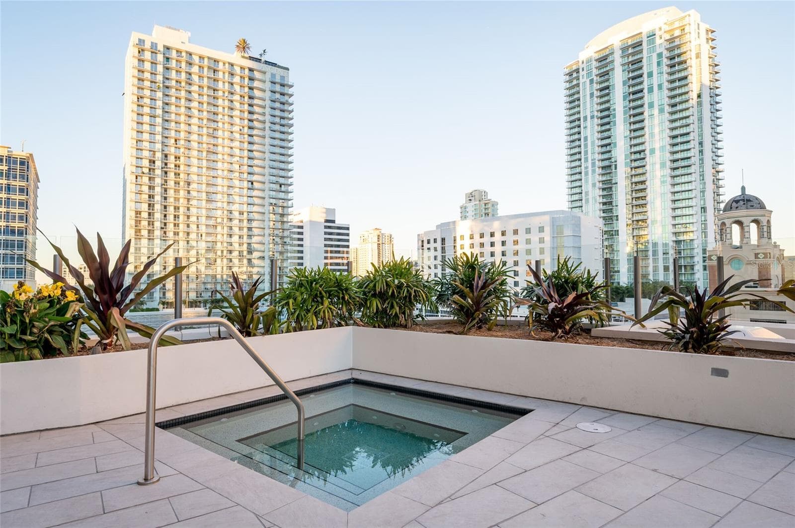 Condominium at 275 1ST AVENUE SOUTH #2208, ST PETERSBURG, photo 50 of 73