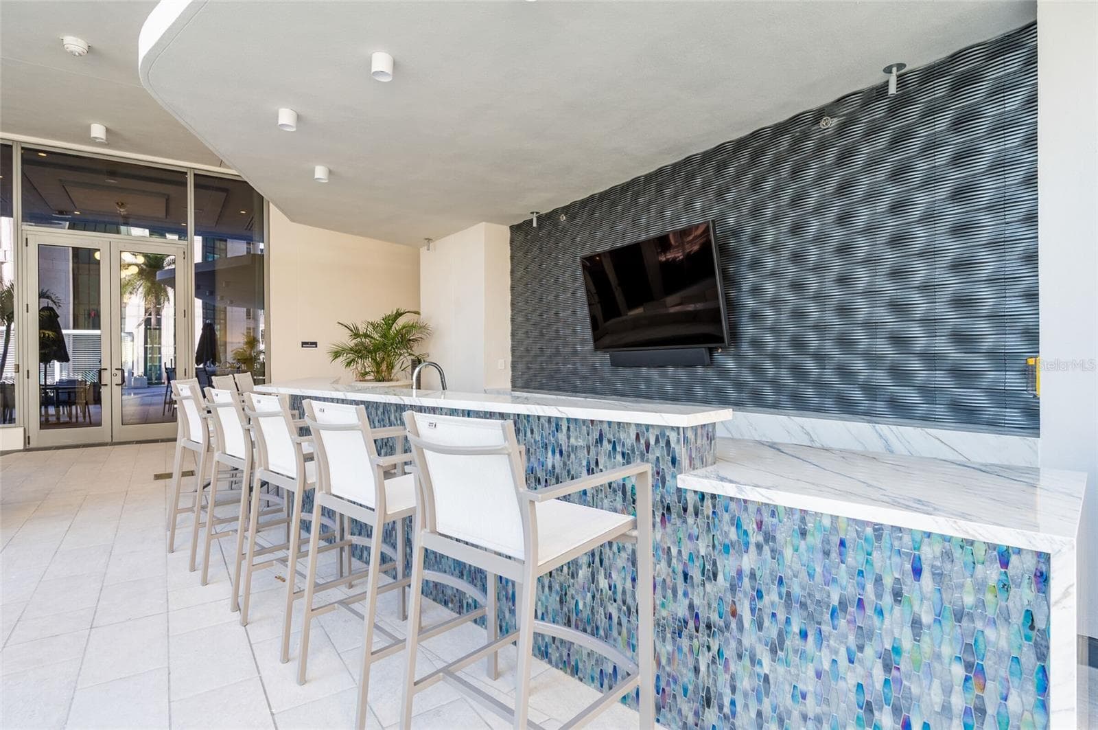 Condominium at 275 1ST AVENUE SOUTH #2208, ST PETERSBURG, photo 52 of 73
