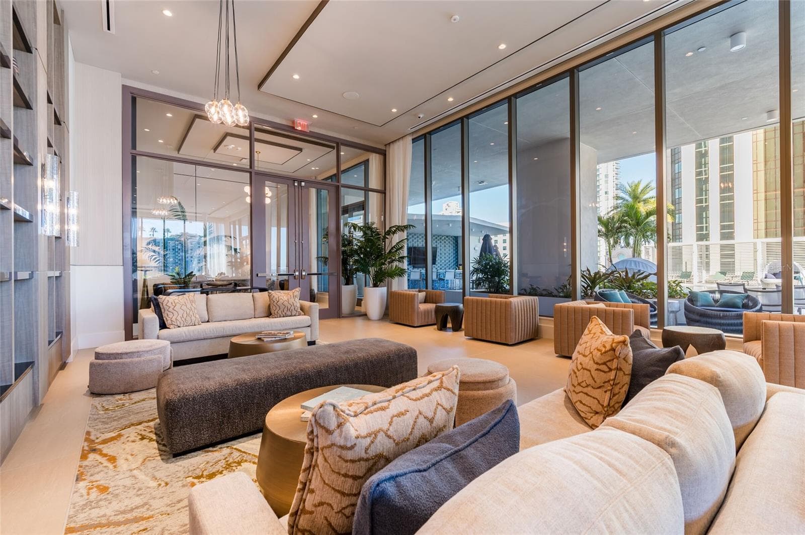 Condominium at 275 1ST AVENUE SOUTH #2208, ST PETERSBURG, photo 53 of 73