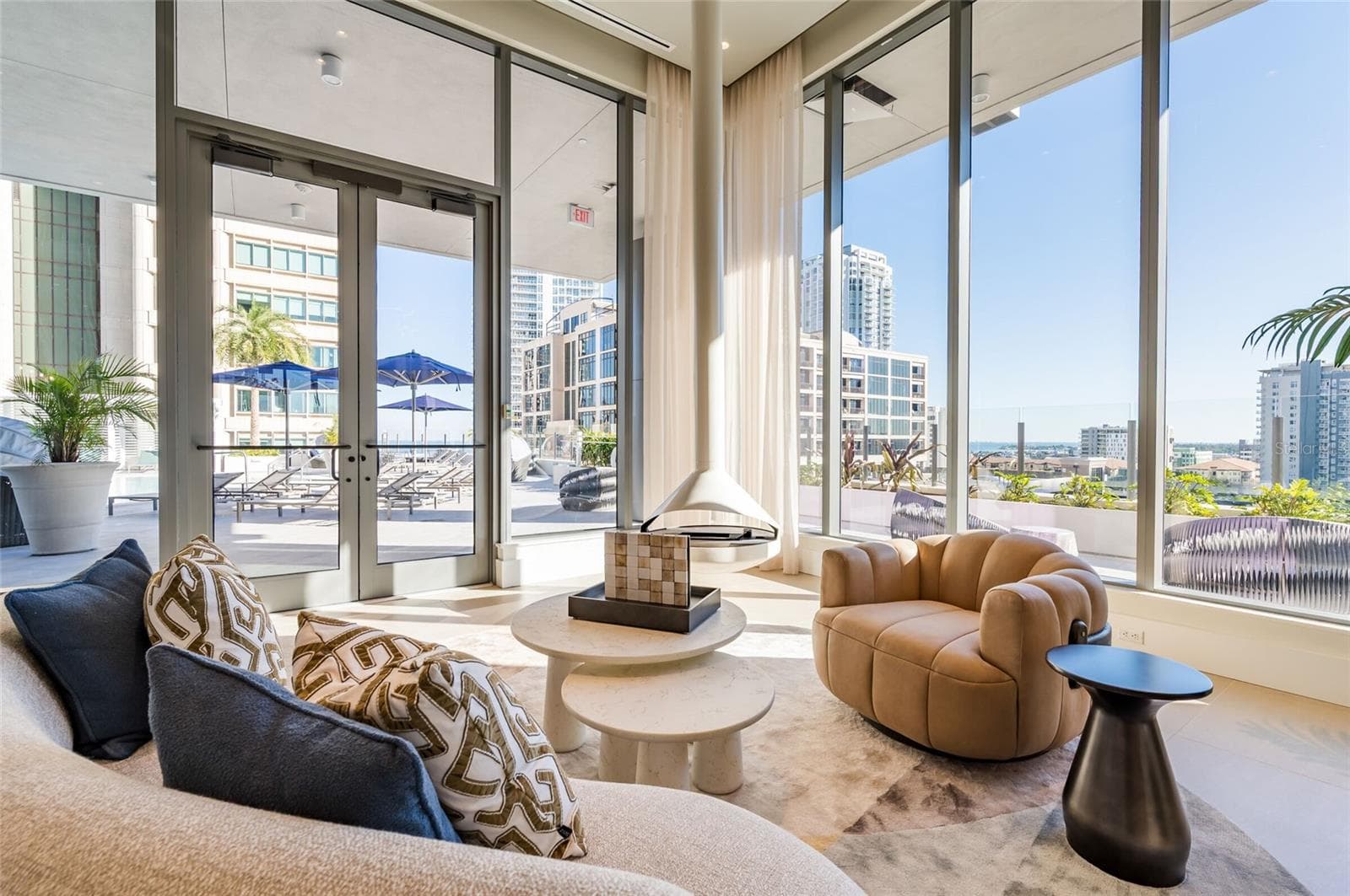 Condominium at 275 1ST AVENUE SOUTH #2208, ST PETERSBURG, photo 54 of 73