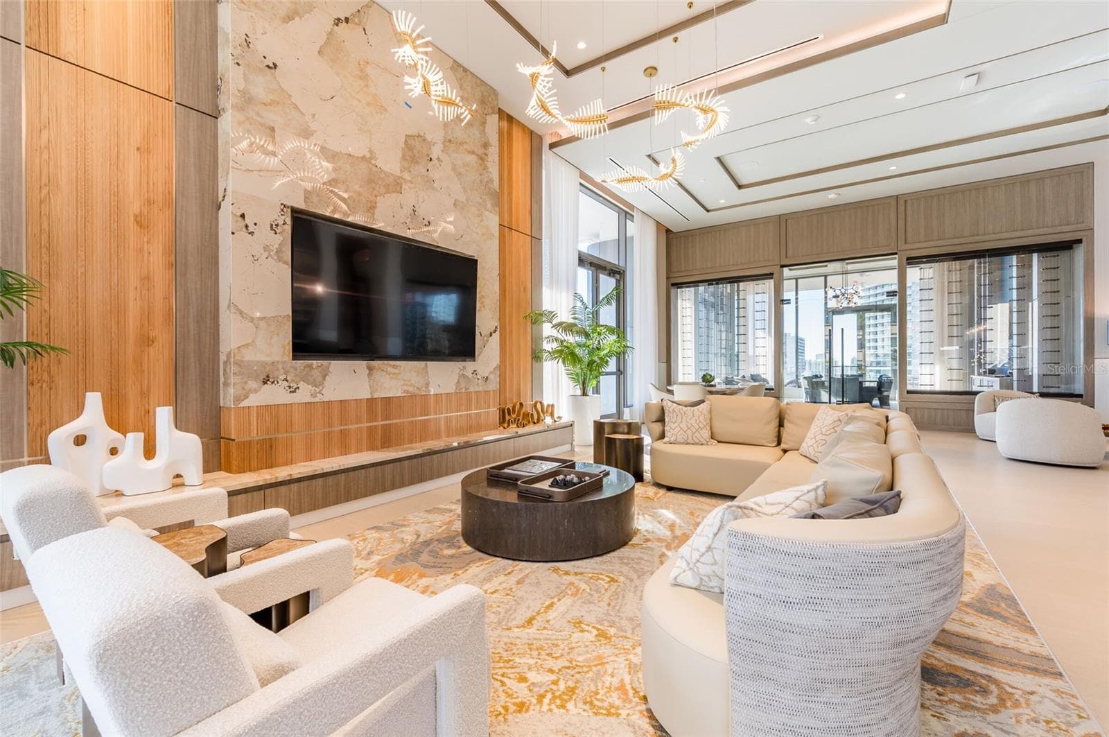 Condominium at 275 1ST AVENUE SOUTH #2208, ST PETERSBURG, photo 55 of 73