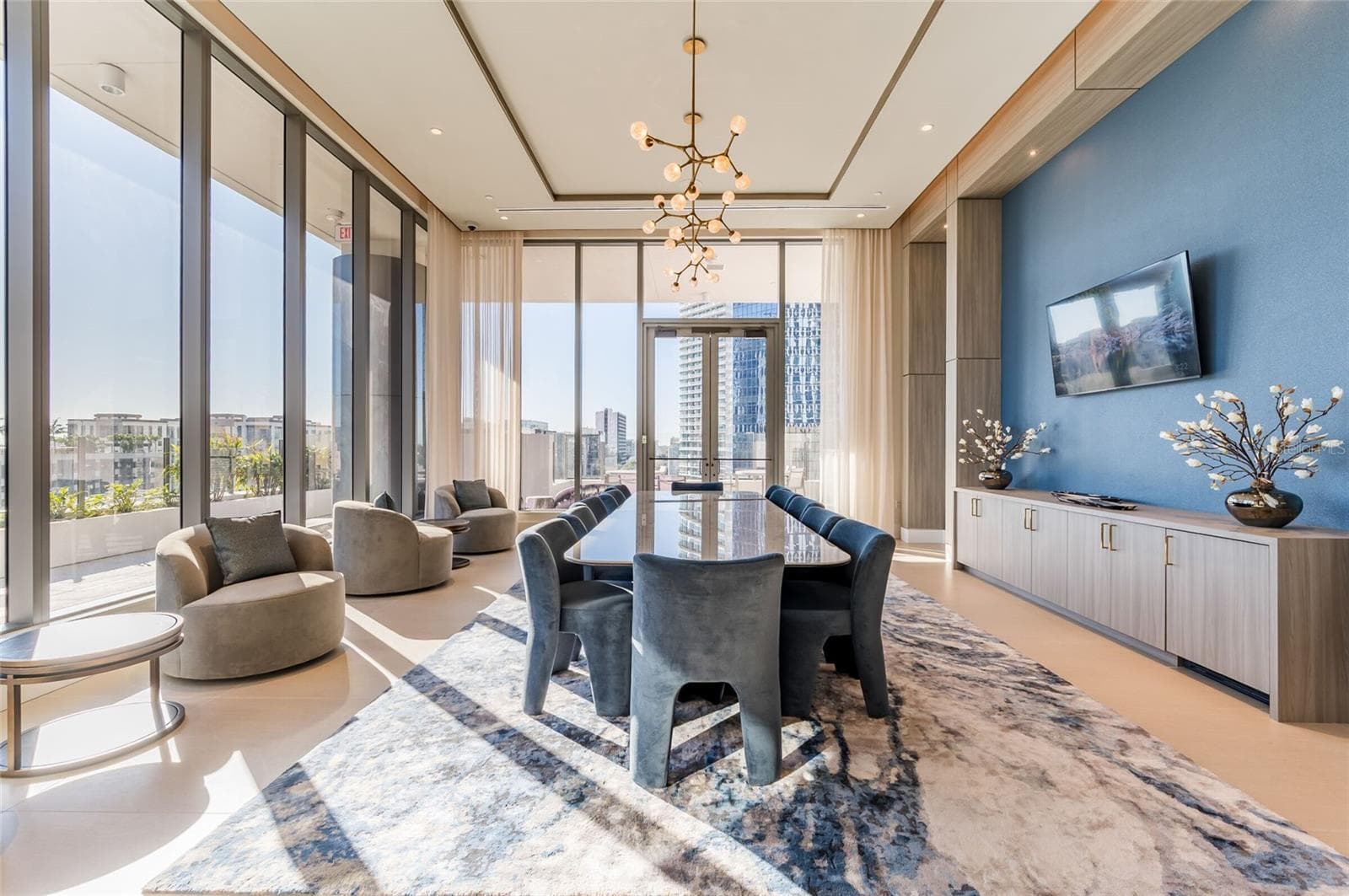 Condominium at 275 1ST AVENUE SOUTH #2208, ST PETERSBURG, photo 58 of 73