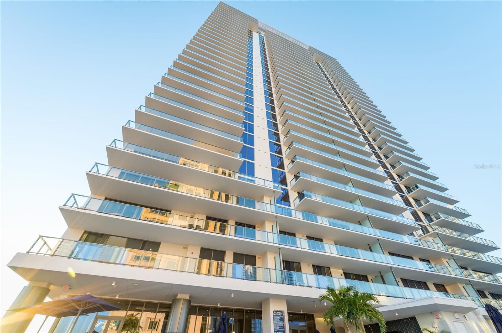 Condominium at 275 1ST AVENUE SOUTH #2208, ST PETERSBURG, photo 67 of 73