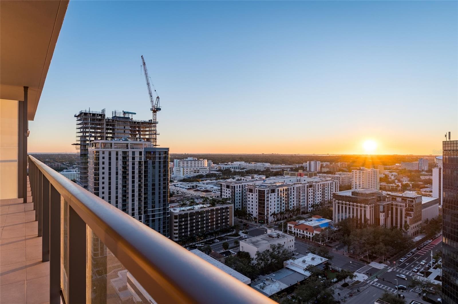 Condominium at 275 1ST AVENUE SOUTH #2208, ST PETERSBURG, photo 70 of 73
