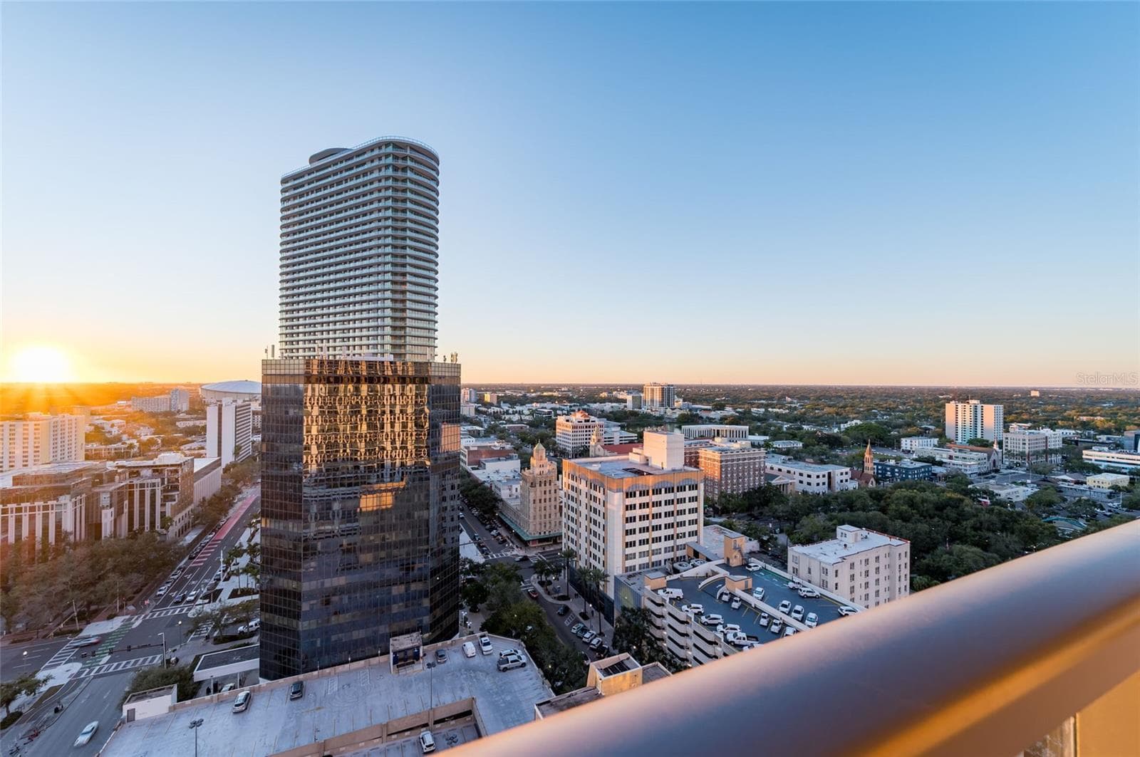 Condominium at 275 1ST AVENUE SOUTH #2208, ST PETERSBURG, photo 72 of 73
