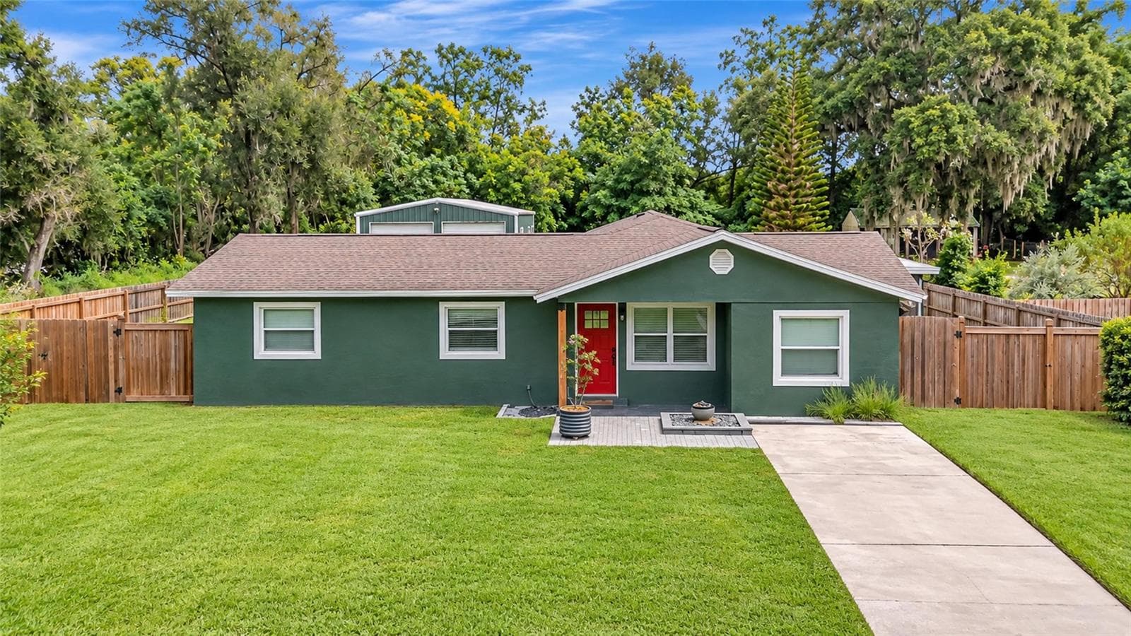Single Family Residence at 2923 JUNCTION RD, ZELLWOOD, photo 54 of 57