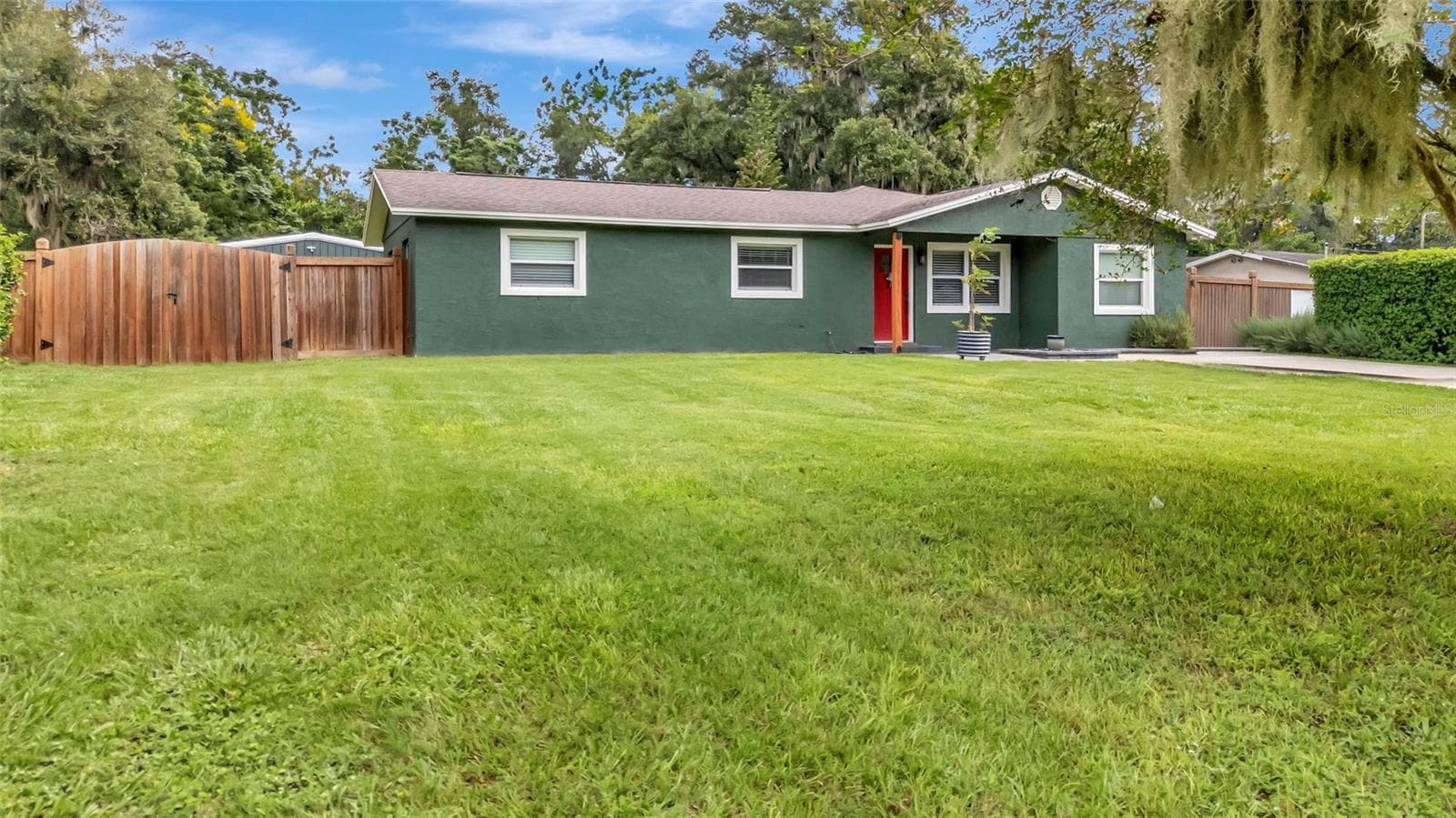 Single Family Residence at 2923 JUNCTION RD, ZELLWOOD, photo 55 of 57