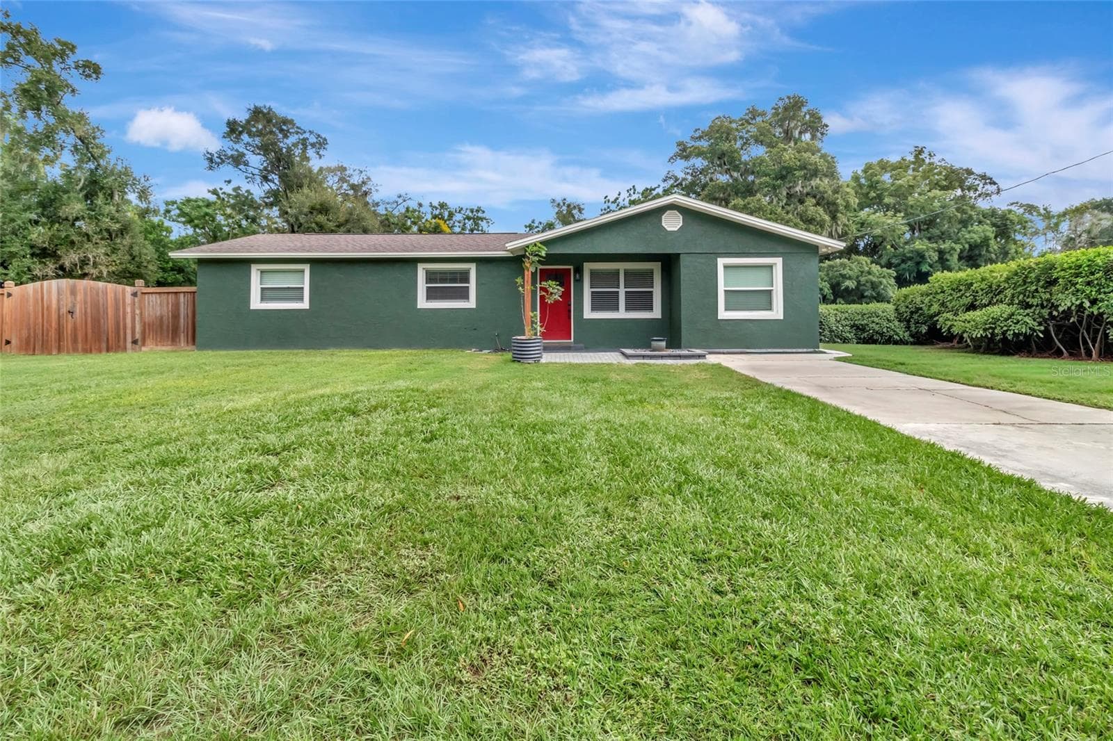 Single Family Residence at 2923 JUNCTION RD, ZELLWOOD, photo 57 of 57