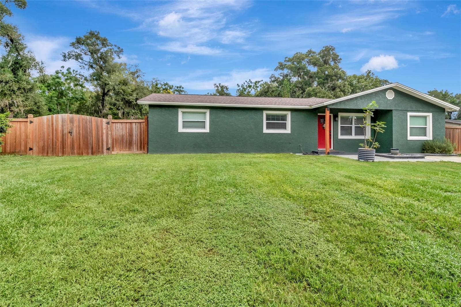 Single Family Residence at 2923 JUNCTION RD, ZELLWOOD, photo 56 of 57