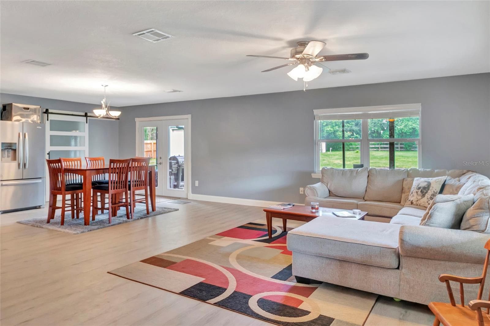 Single Family Residence at 2923 JUNCTION RD, ZELLWOOD, photo 35 of 57