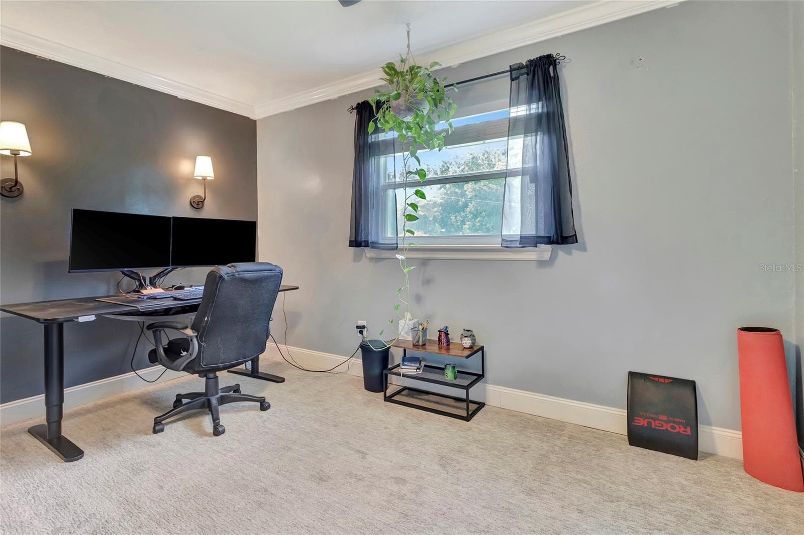 Bedroom - 2923 JUNCTION RD, ZELLWOOD