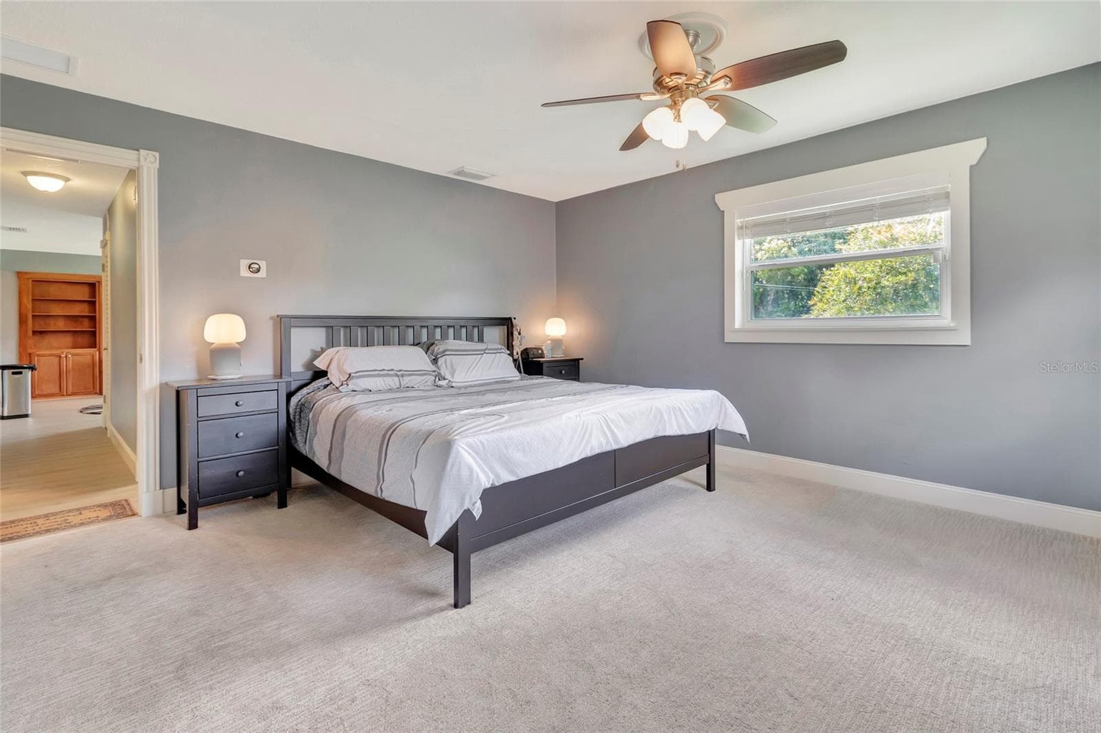 Primary Bedroom - 2923 JUNCTION RD, ZELLWOOD