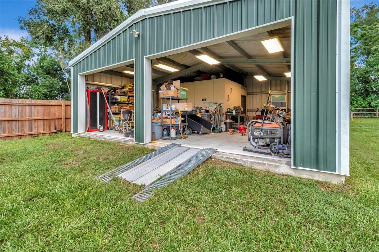 Single Family Residence at 2923 JUNCTION RD, ZELLWOOD, photo 10 of 57