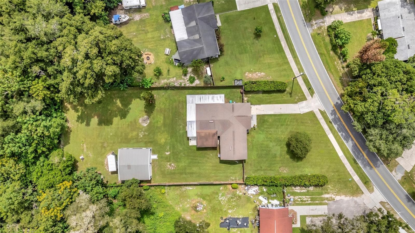 Single Family Residence at 2923 JUNCTION RD, ZELLWOOD, photo 50 of 57
