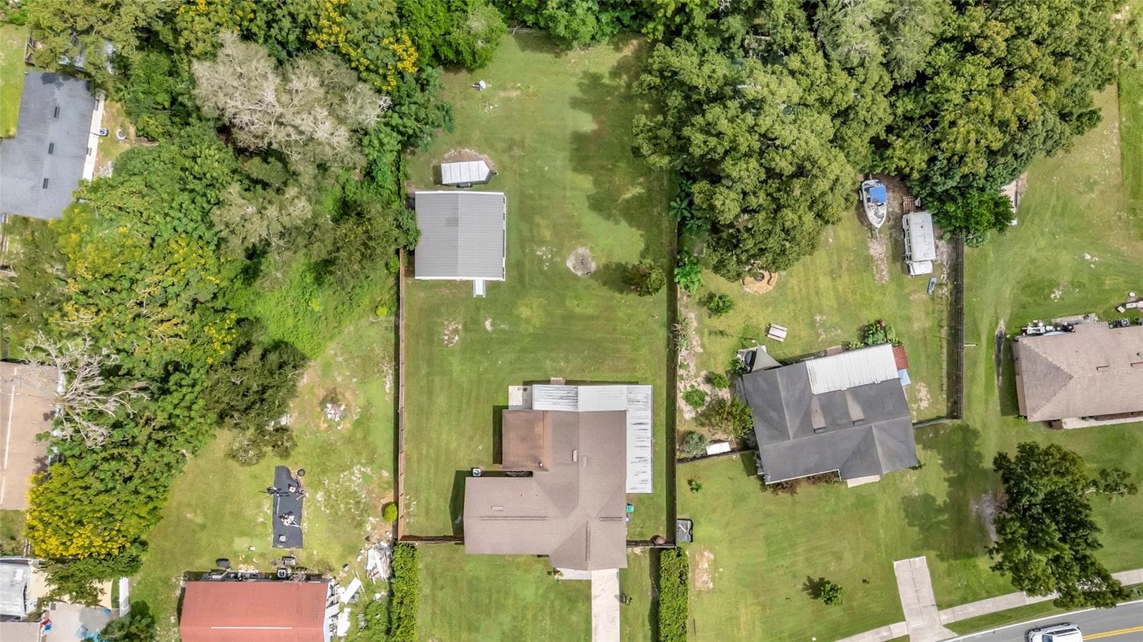 Single Family Residence at 2923 JUNCTION RD, ZELLWOOD, photo 51 of 57
