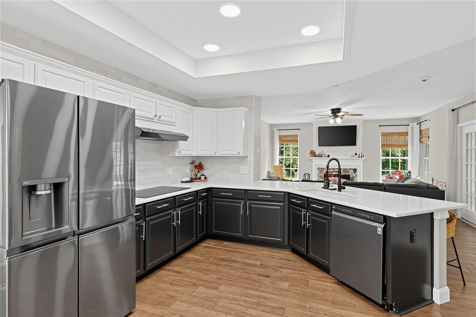Single Family Residence at 15627 INDIAN QUEEN DR, ODESSA, photo 8 of 24