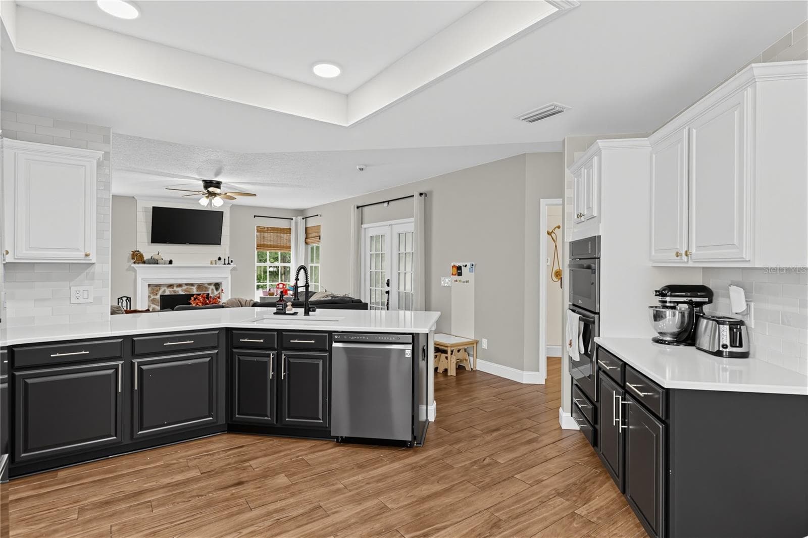 Single Family Residence at 15627 INDIAN QUEEN DR, ODESSA, photo 9 of 24